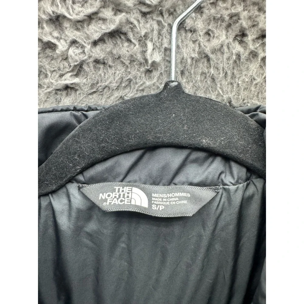 The North Face Cassius Mock Neck Full Zip Triclimate Jacket‎ Black Mens Size S
